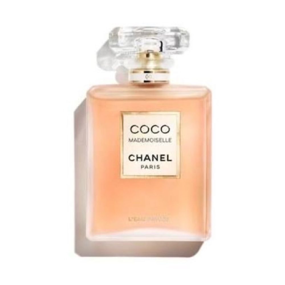 Coco Chanel Mademoiselle Perfume
